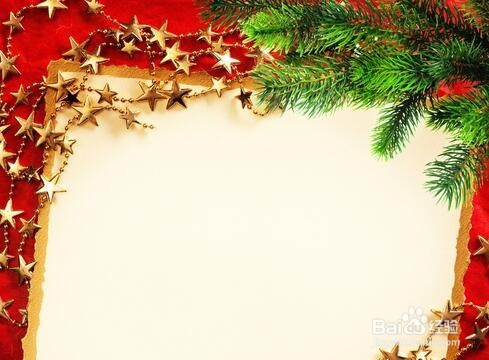 许多人不知道的圣诞节