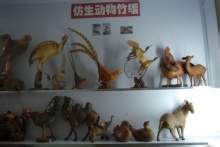 竹子可以做什么