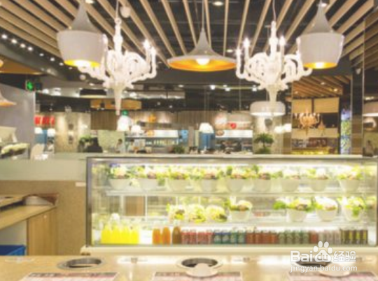 甜品店怎么开
