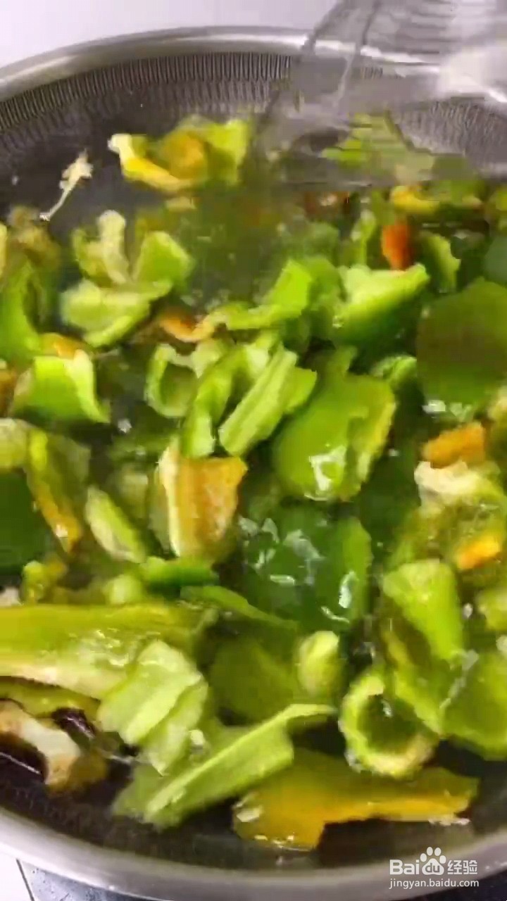 怎么存储辣椒？