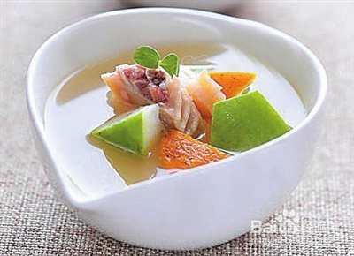 晚秋健康养生之道