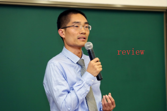 under review接受概率是什么