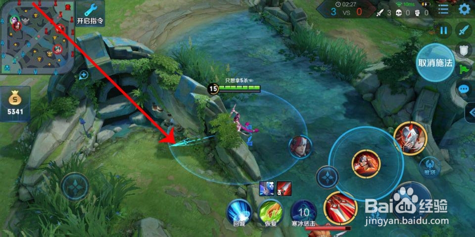 阿轲怎么玩才厉害