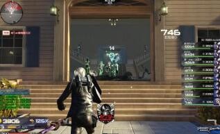 枪神纪回忆旅社任务怎么做