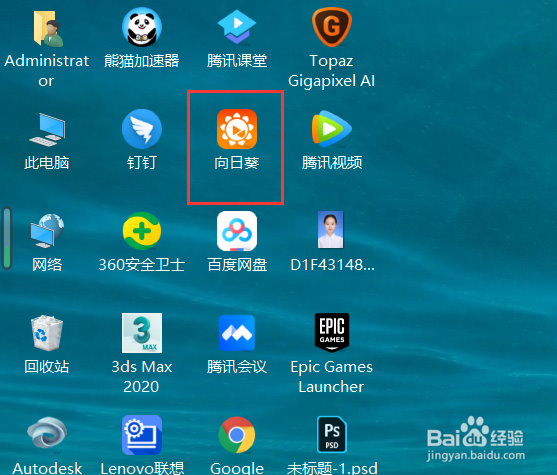 向日葵网页版如何下载