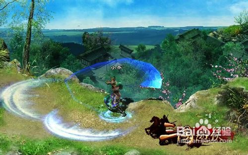 三国游侠辅助功能大公开