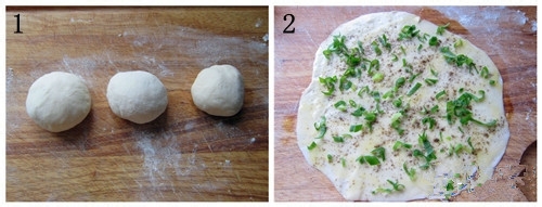 街头小吃自己做，香酥鸡蛋灌饼