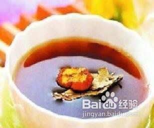 教你自制中药减肥茶 瘦身一级棒