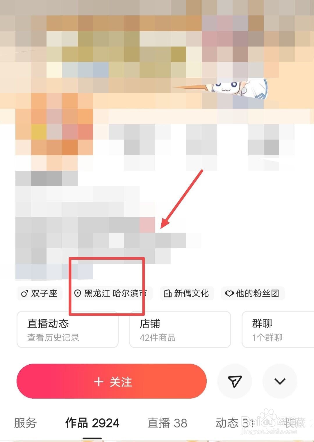 定位ip如何查询
