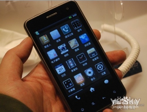 不同手机多种截屏方式