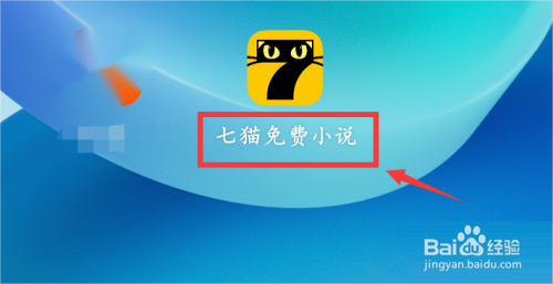 七猫免费小说如何看书评