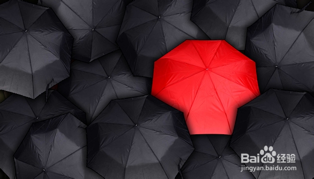 要让用户注意到内容的重点,让内容更明显。