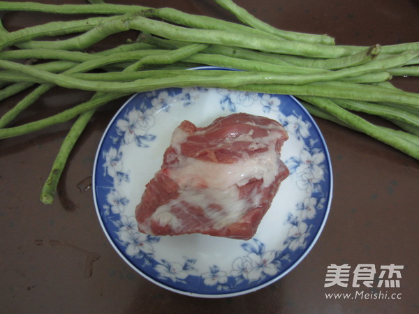 豆角丝的家常做法