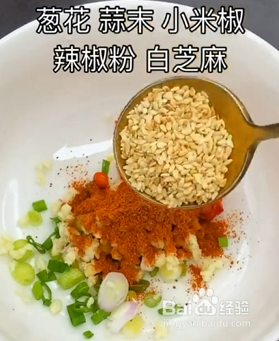 如何做懒人版麻酱拌面？