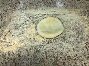 东北驴打滚的做法