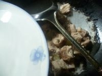 不一样的辣之泡椒排骨新吃饭