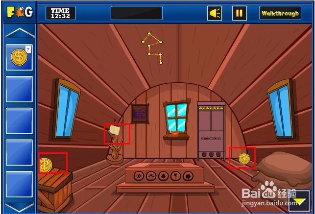 逃出迷失之地5怎么玩