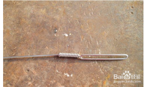 diy小鸟钥匙扣教程