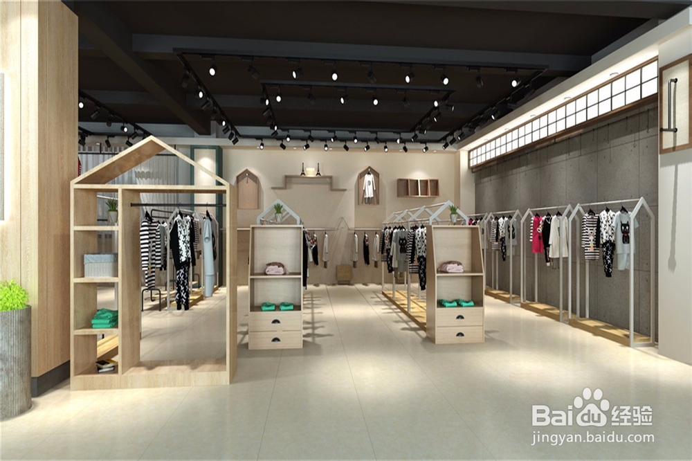 品牌折扣童装成功经营要做好的关键点，你知道吗