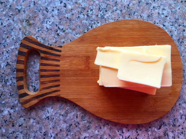 蔓越莓饼干的做法