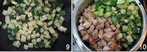 酱爆肉丁做法
