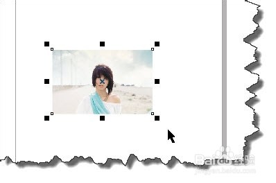 CorelDraw操作技巧：[1]导入