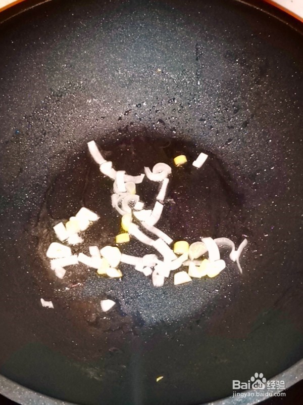 怎么做木须肉的步骤