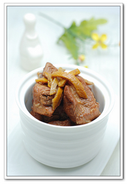 【家常酱三丁】&【第十期乐扣乐扣杯"夏天，我们要低卡路里"】