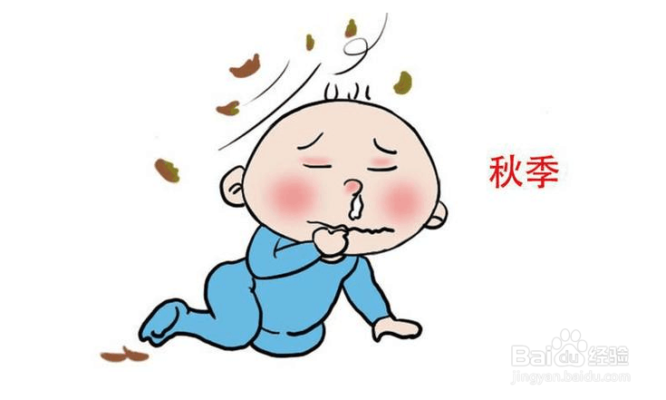 小儿止咳的方法