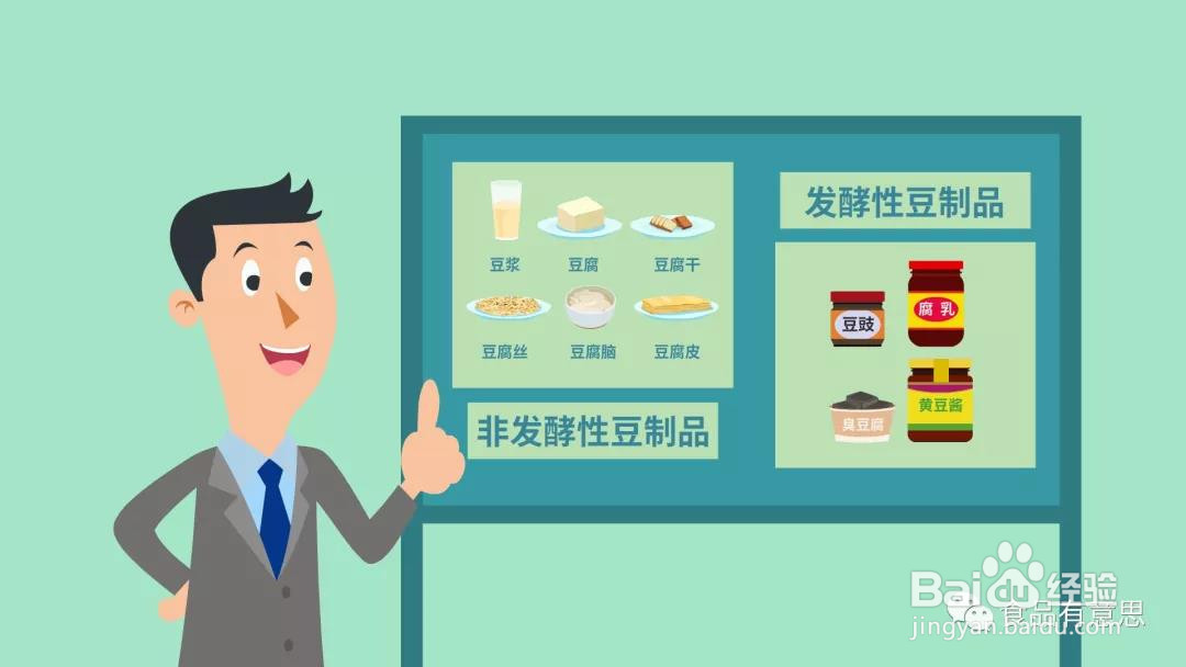 大豆怎么吃更有益健康？