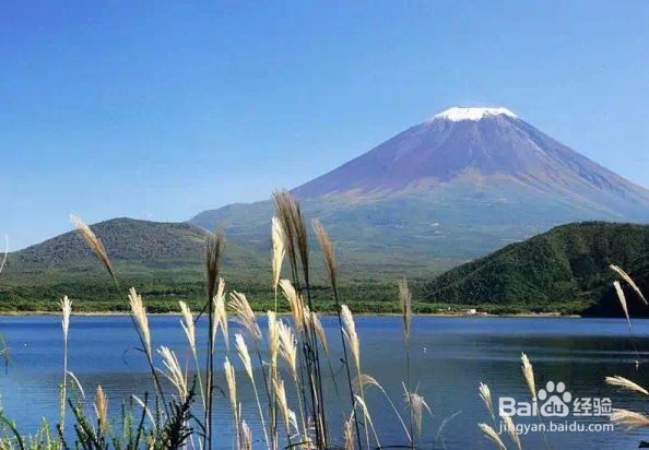 日本富士山旅游攻略