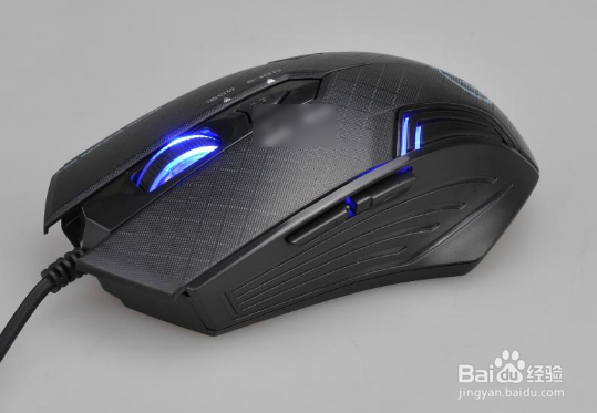 鼠标进水失灵了怎么办