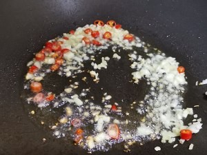 肉沫豆角的美味做法