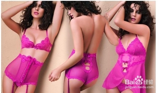 我为内衣狂！夏日主角-内衣为王