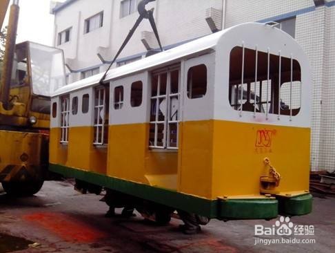 煤矿平巷人车有哪些使用范围呢?