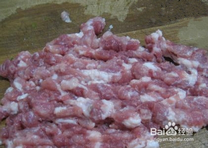 麻婆豆腐的做法经验