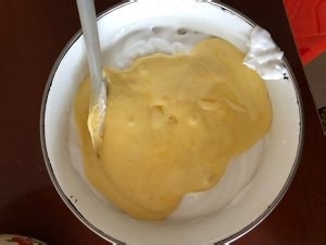 电饭锅蛋糕的做法