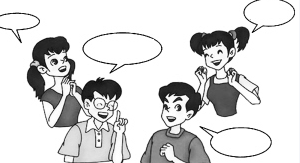 教你如何修炼强大气场口才