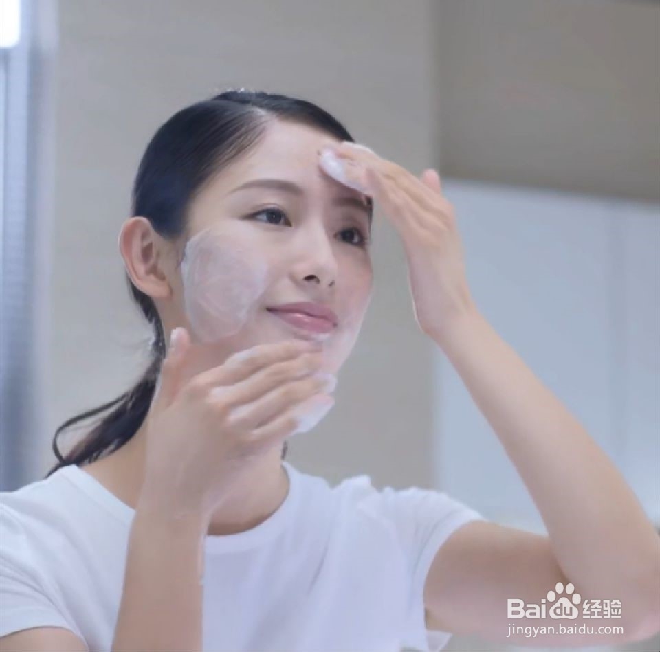 skll面膜怎么用