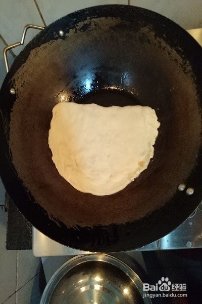 如何做家常肉饼