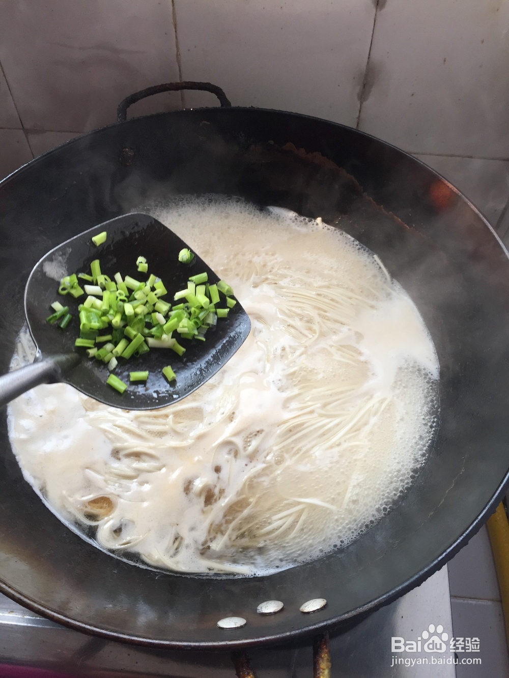 怎样煮挂面又快又好吃