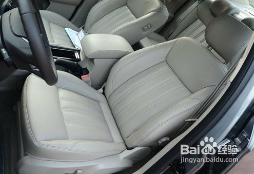 汽车内饰保养讲究多