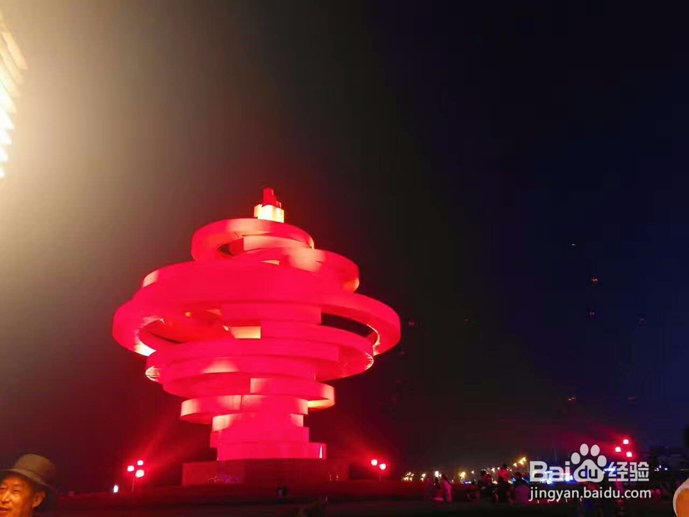 青岛游玩攻略