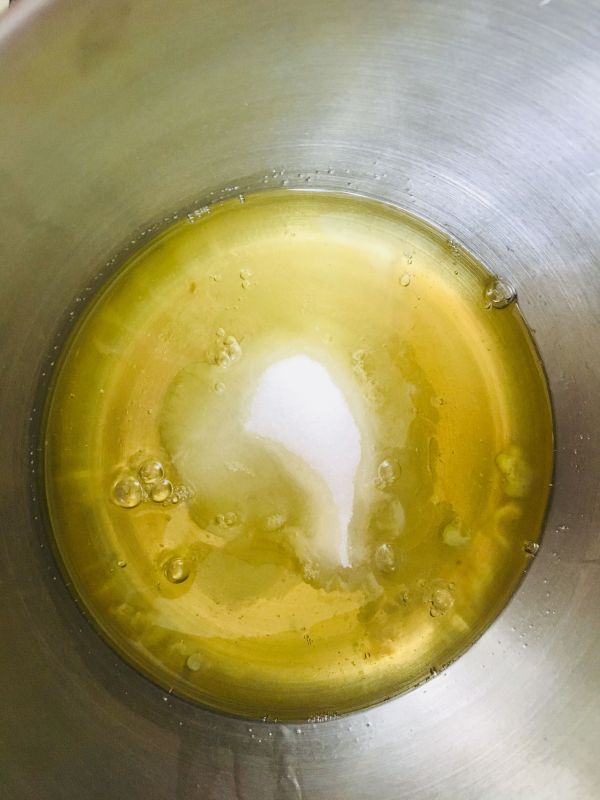 小狗O型奶油卷