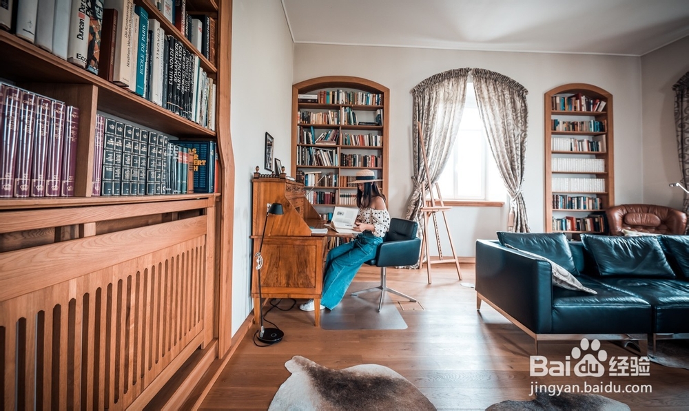 波兰古堡旅游简记11