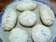 【飞禽走兽】排骨馅大包子