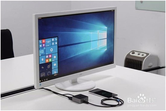 手机如何连接投屏到电脑?