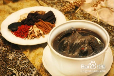 冬季食疗补肾，3个食疗方推荐