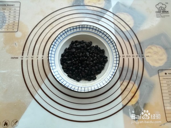 教你如何做韭菜花肉末