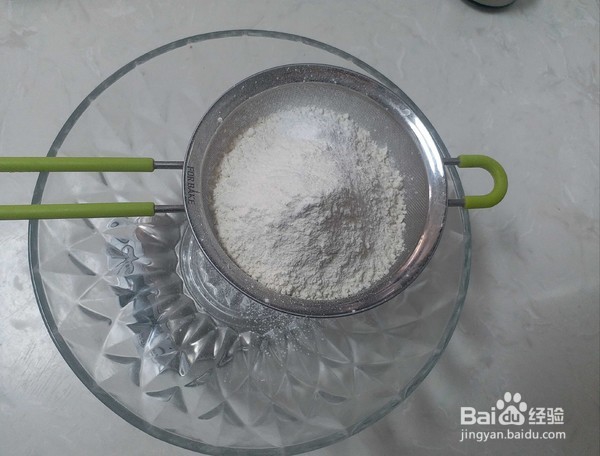 如何做出好吃美味的海苔芝麻薄脆饼干